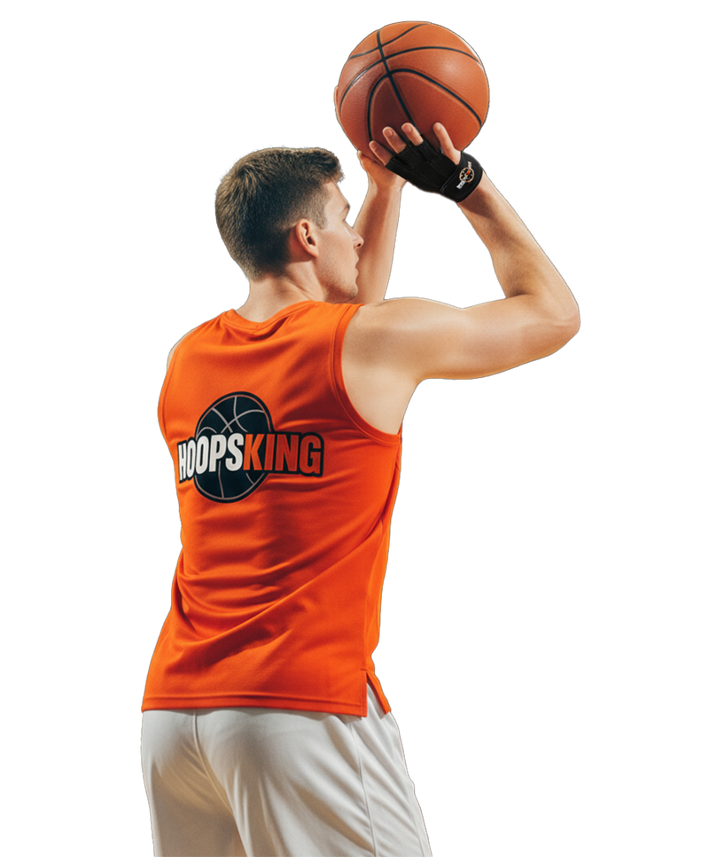 Load image into Gallery viewer, HoopsKing - Perfect Jump Shot Glove | Basketball Shooting Glove