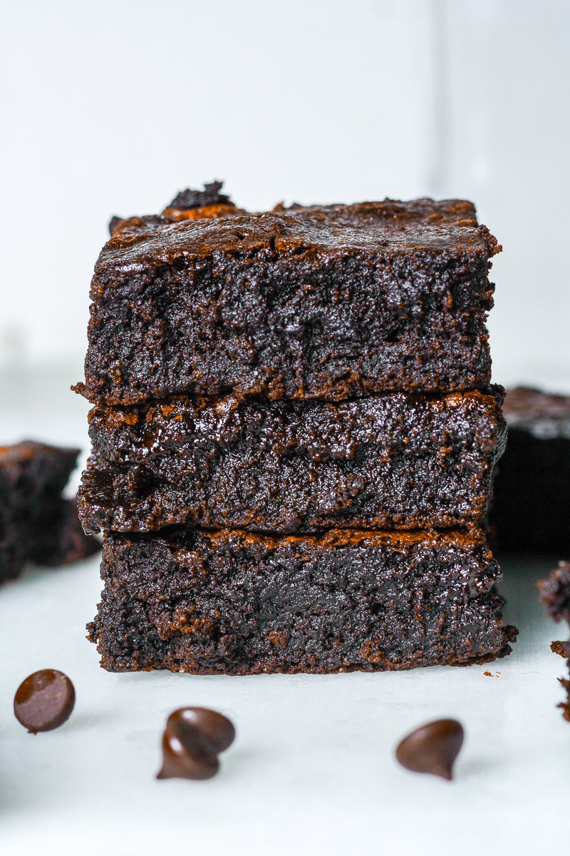 Load image into Gallery viewer, Sweet Addison's - Fudge Brownies