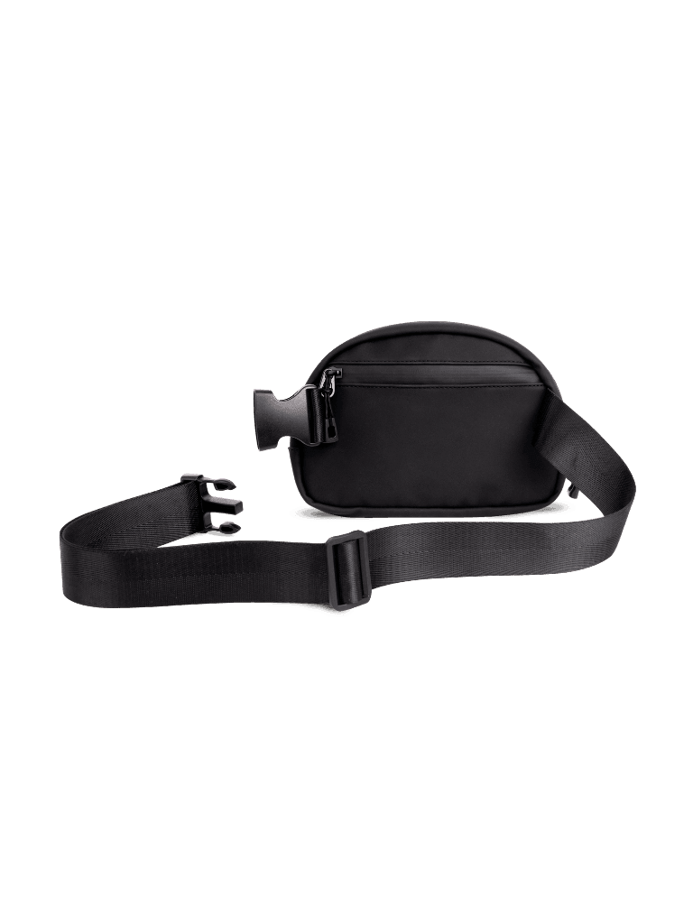 Load image into Gallery viewer, Runner's Athletics - LuxeGo Bag