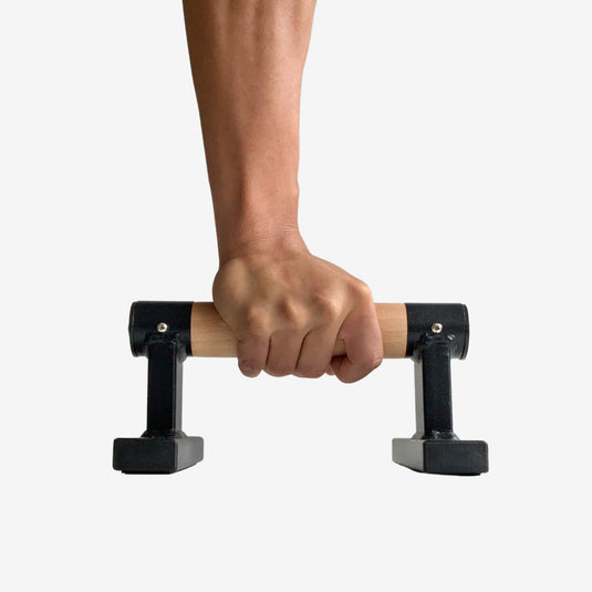 Gravgear - Grav Parallettes Edge