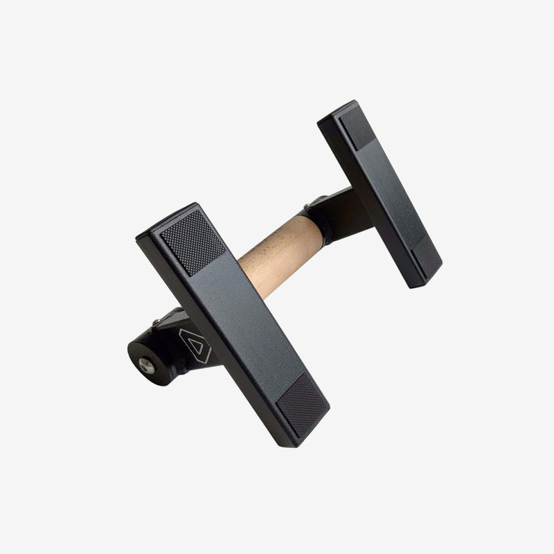 Load image into Gallery viewer, Gravgear - Grav Parallettes Edge