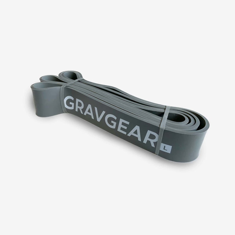 Load image into Gallery viewer, Gravgear - Grav Resistance Band - Large (132lb) - Mini Bands