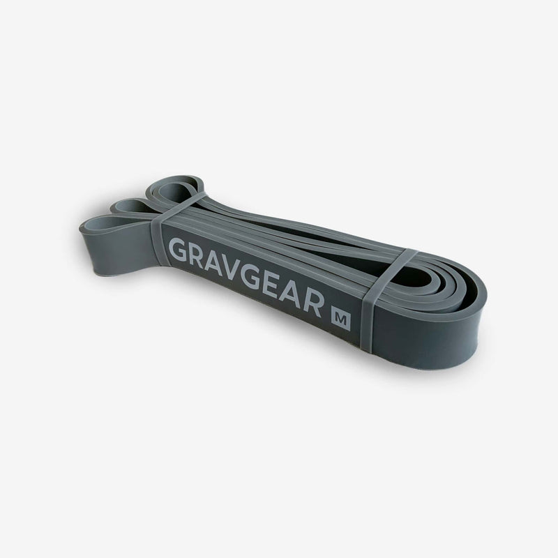 Load image into Gallery viewer, Gravgear - Grav Resistance Band - Medium (100lb)