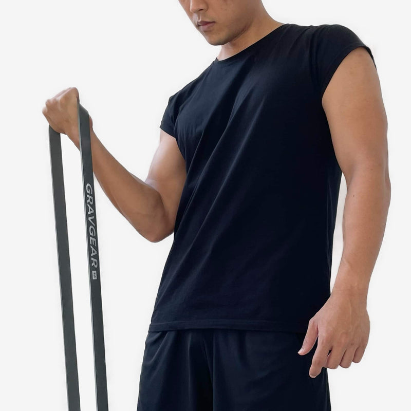 Load image into Gallery viewer, Gravgear - Grav Resistance Band - Medium (100lb)