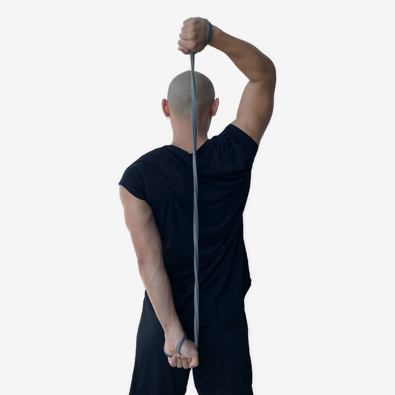 Load image into Gallery viewer, Gravgear - Grav Resistance Band - Small (33lb)