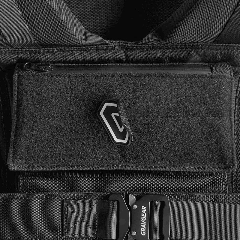 Load image into Gallery viewer, Gravgear - Grav Weight Vest 37lb - Pro