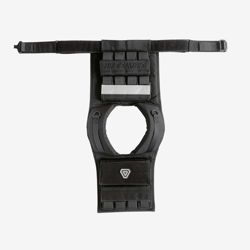 Load image into Gallery viewer, Gravgear - Grav Weight Vest 37lb - Pro