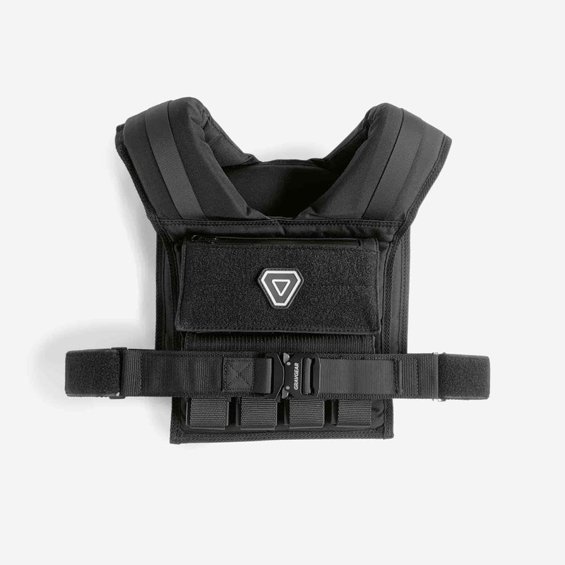 Load image into Gallery viewer, Gravgear - Grav Weight Vest 37lb - Pro