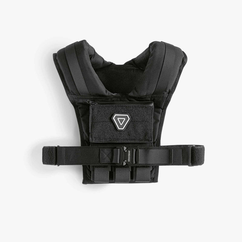 Load image into Gallery viewer, Gravgear - Grav Weight Vest 28lb - Pro