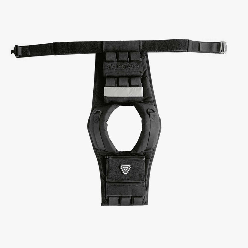 Load image into Gallery viewer, Gravgear - Grav Weight Vest 28lb - Pro
