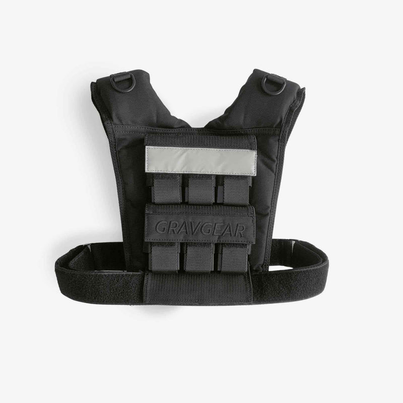 Load image into Gallery viewer, Gravgear - Grav Weight Vest 28lb - Pro