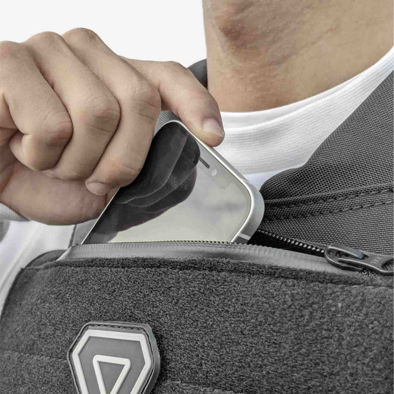 Load image into Gallery viewer, Gravgear - Grav Weight Vest 37lb - Pro