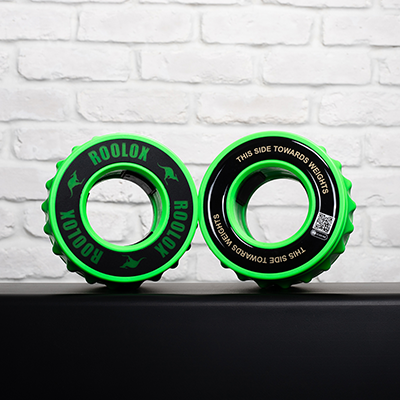 Load image into Gallery viewer, Abmat - RooLox Barbell Collar