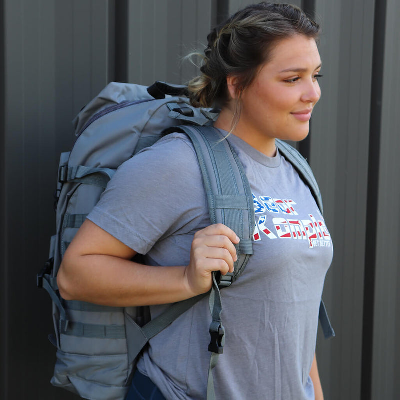 Load image into Gallery viewer, Bear KompleX - BKX Military Backpack