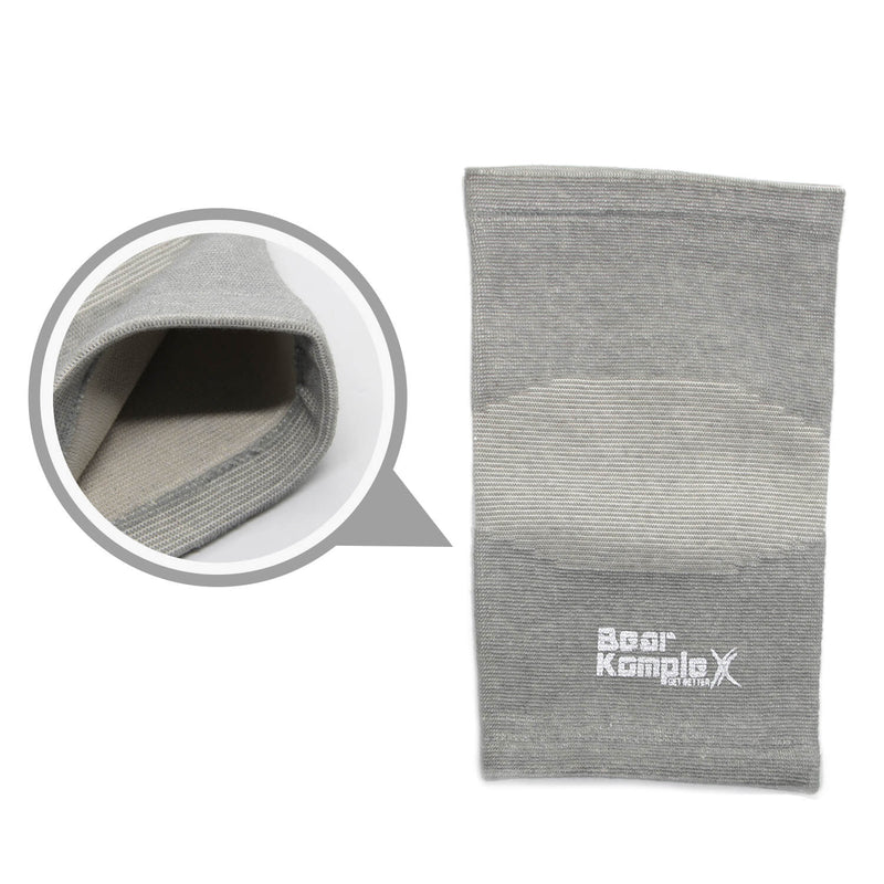 Load image into Gallery viewer, Bear KompleX - BK LITE Sleeves - 4mm