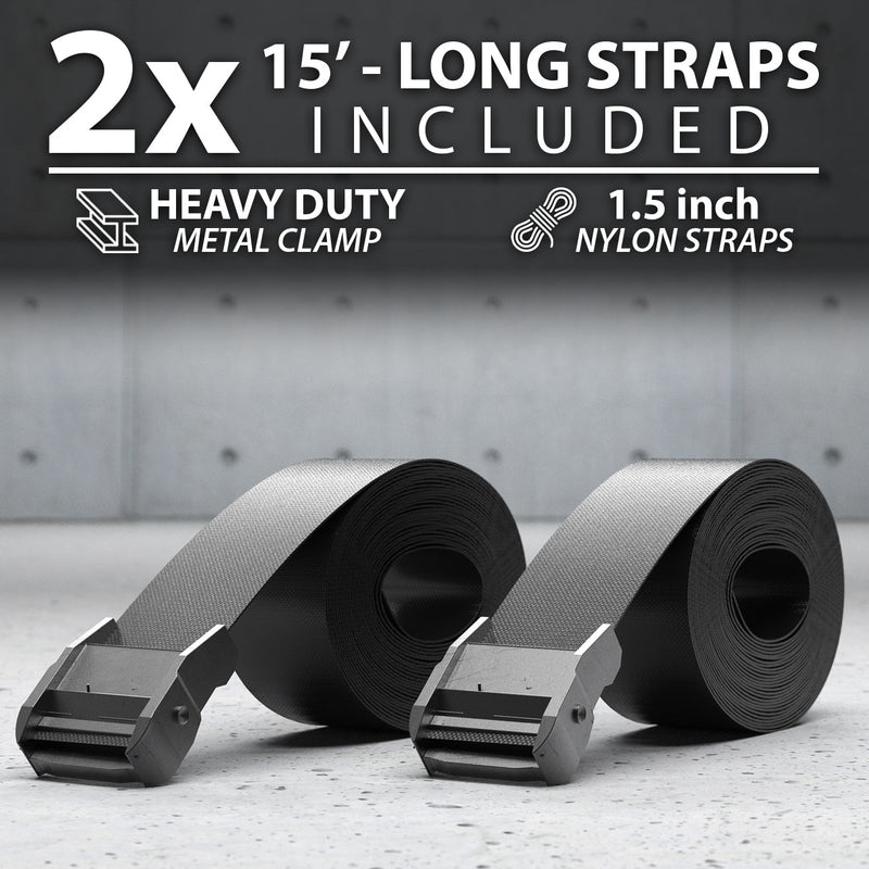 Load image into Gallery viewer, Synergee - Gymnastic Rings