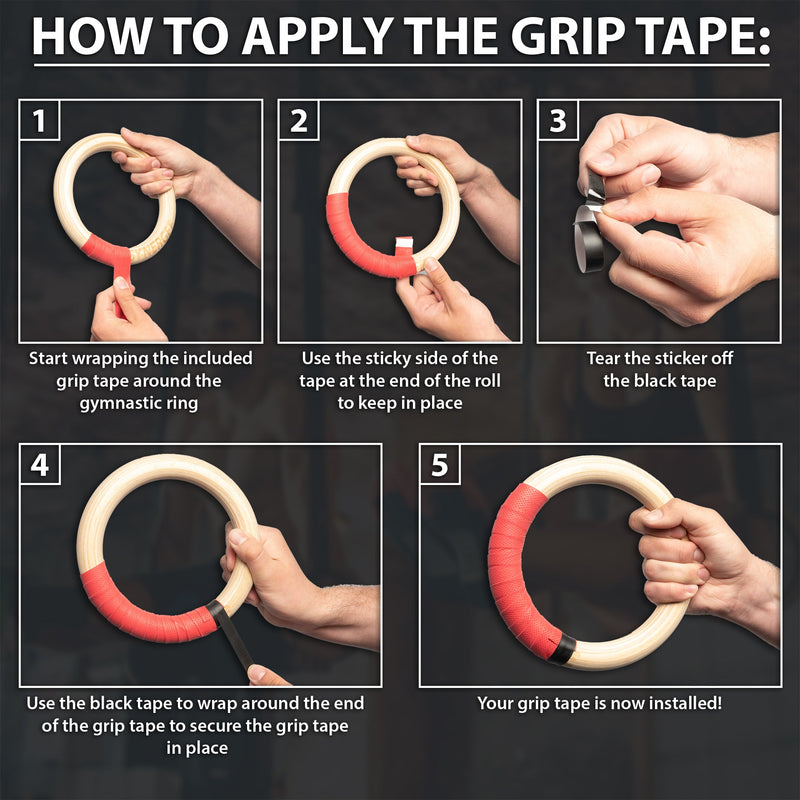 Load image into Gallery viewer, Synergee - Gymnastic Rings