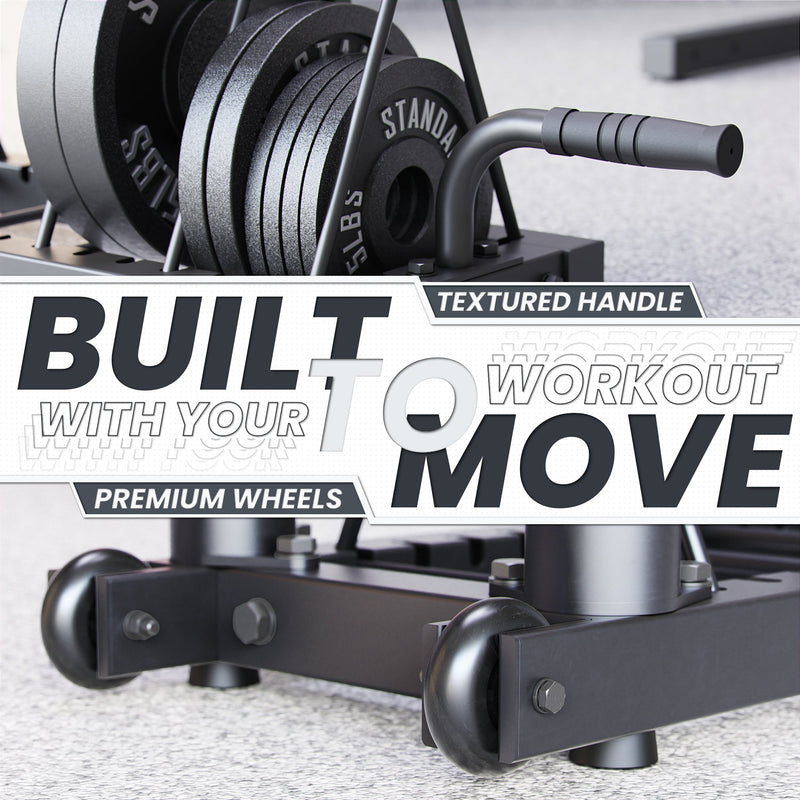 Load image into Gallery viewer, Synergee - Horizontal Plate Storage Rack - Storage
