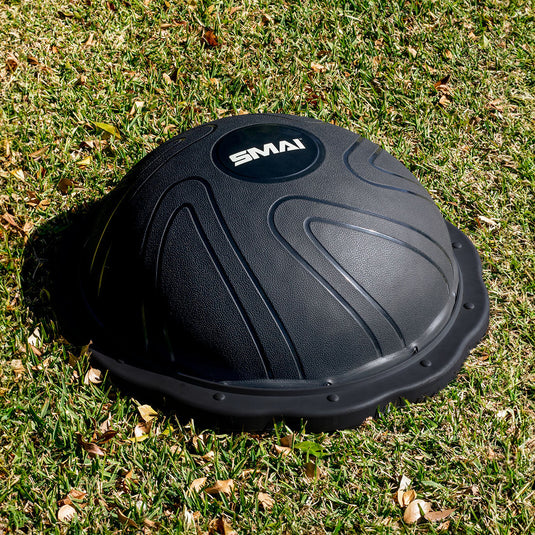 SMAI - Balance Trainer