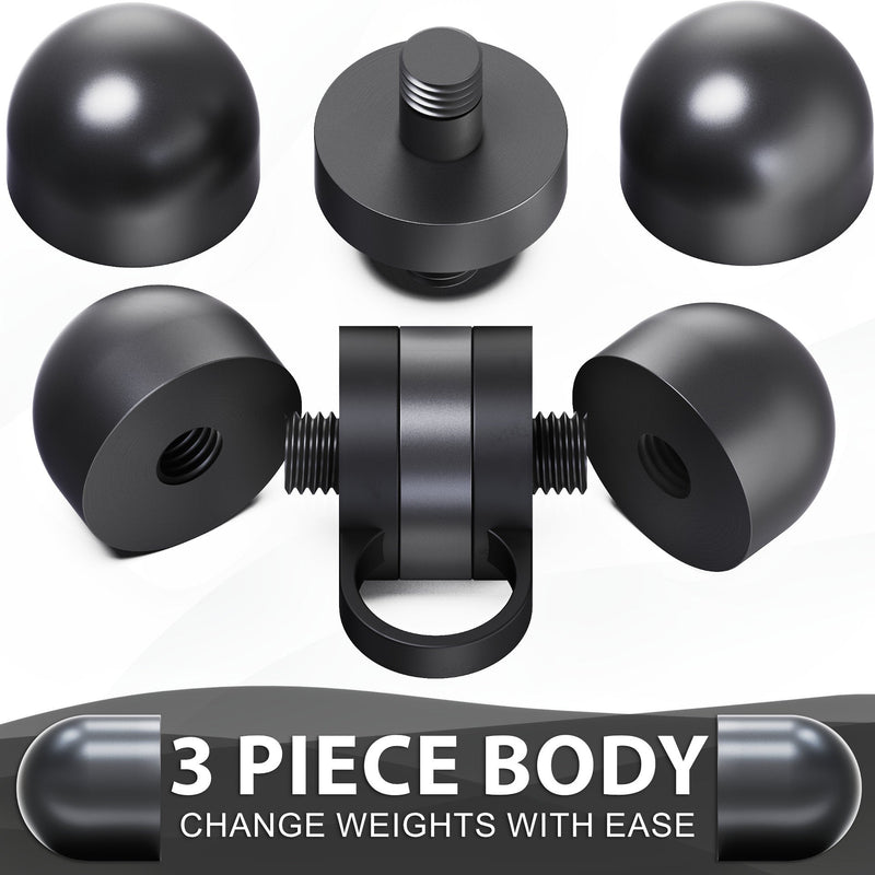 Load image into Gallery viewer, Synergee - Synergee Hand Weights