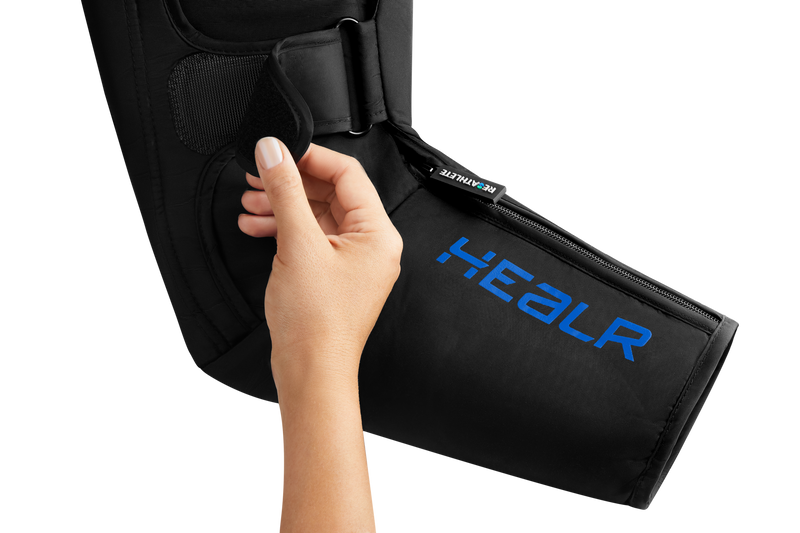 Load image into Gallery viewer, Reathlete - HEALR