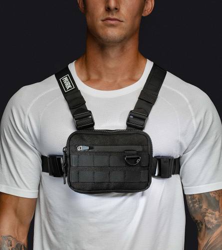 Load image into Gallery viewer, MVRK Gear - Mvrk Chest Rig