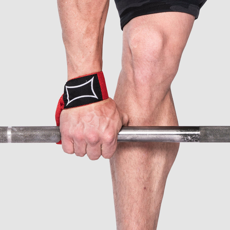 Load image into Gallery viewer, Mark Bell Sling Shot- Heavy Duty Lifting Straps