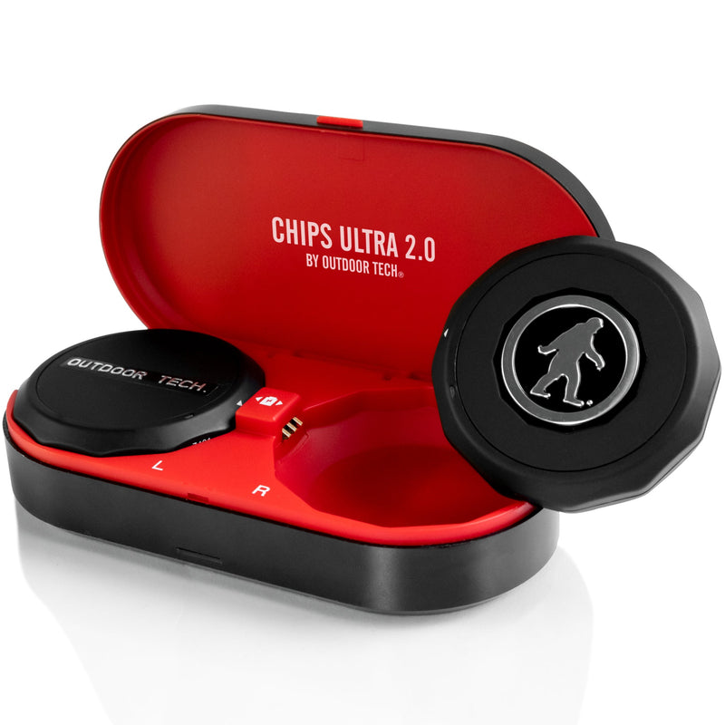 Load image into Gallery viewer, Outdoor Tech - Chips® Ultra 2.0 - True Wireless Snow Helmet Audio