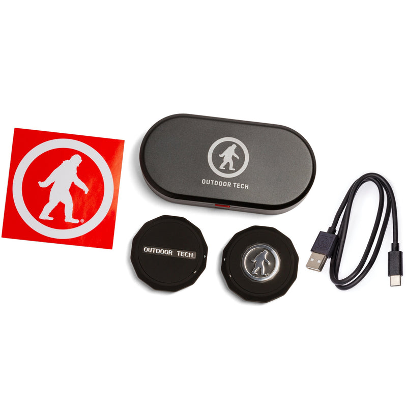 Load image into Gallery viewer, Outdoor Tech - Chips® Ultra 2.0 - True Wireless Snow Helmet Audio