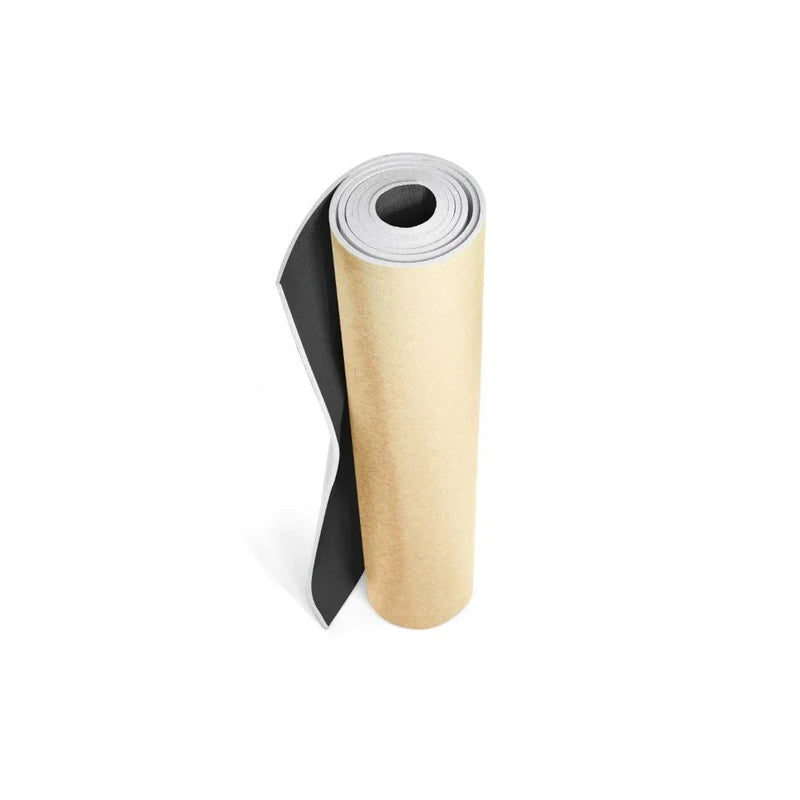 Load image into Gallery viewer, Yune Yoga - Yoga Mat | 6mm Thick | Yellow | Non-Slip | Eco Friendly | Yune Yoga | Hera