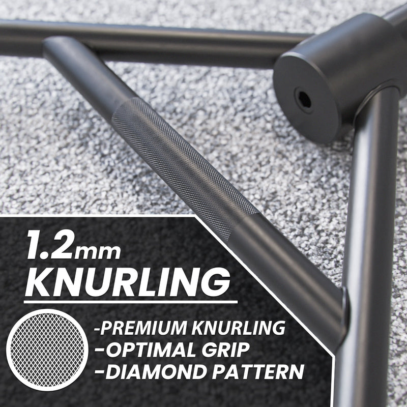 Load image into Gallery viewer, Synergee - Hex Trap Bar