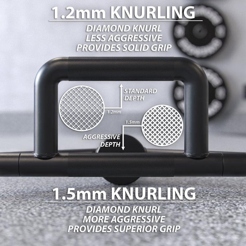 Load image into Gallery viewer, Synergee - Hex Trap Bar