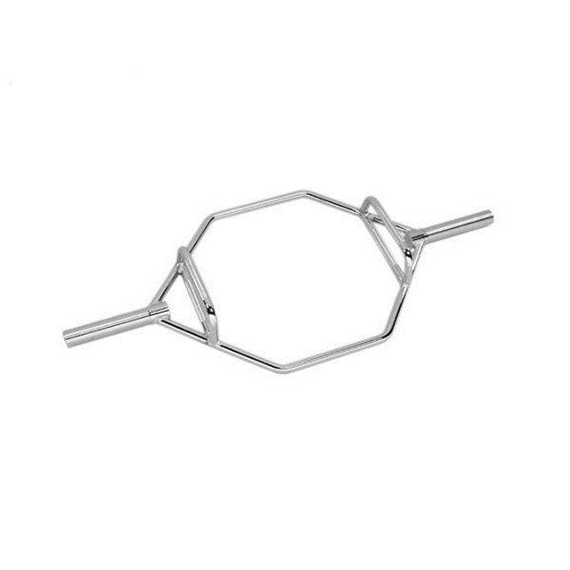 Load image into Gallery viewer, SFE - Olympic 60" Hex / Shrug Bar (New)