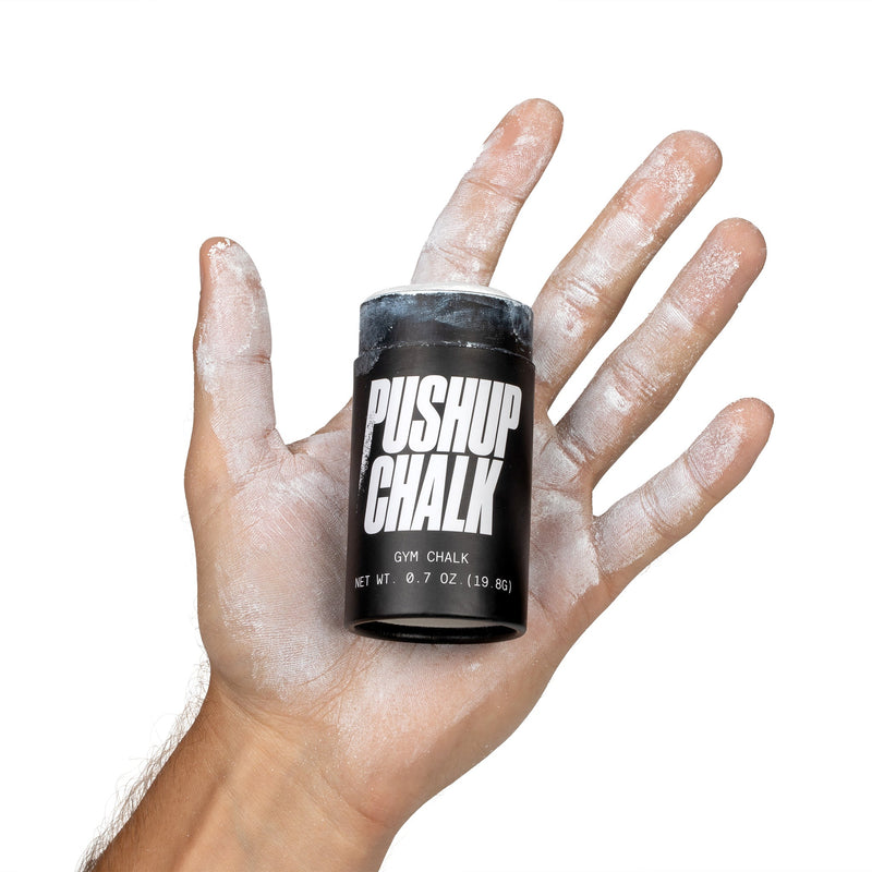 Load image into Gallery viewer, Pushup Chalk - Pushup Chalk