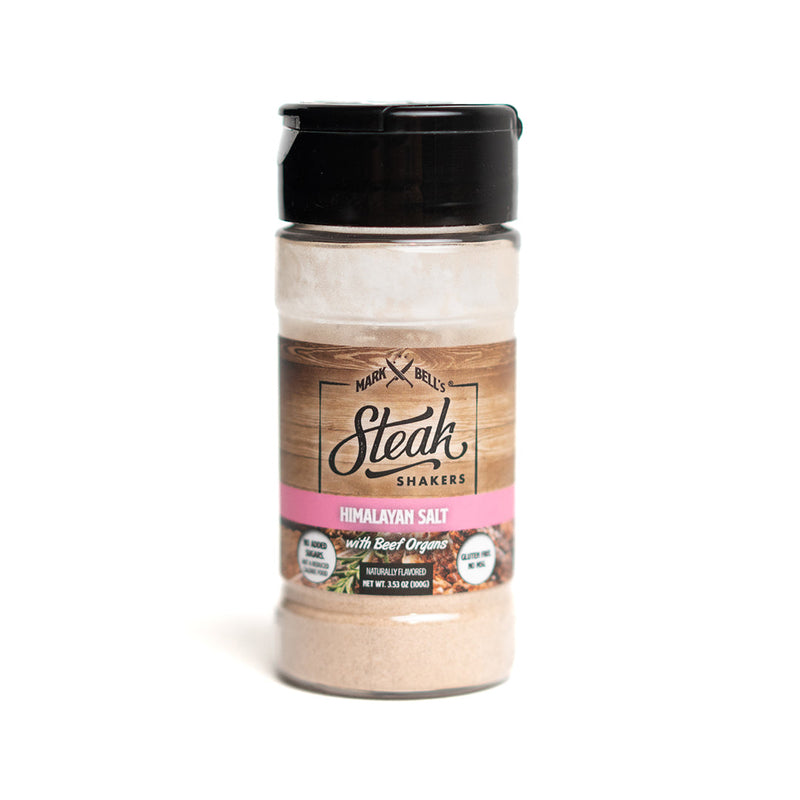 Load image into Gallery viewer, Within You - STeak Shakers (expired)