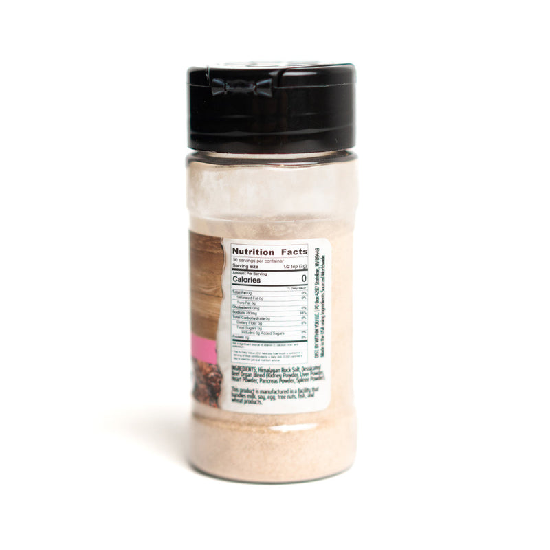 Load image into Gallery viewer, Within You - STeak Shakers (expired)