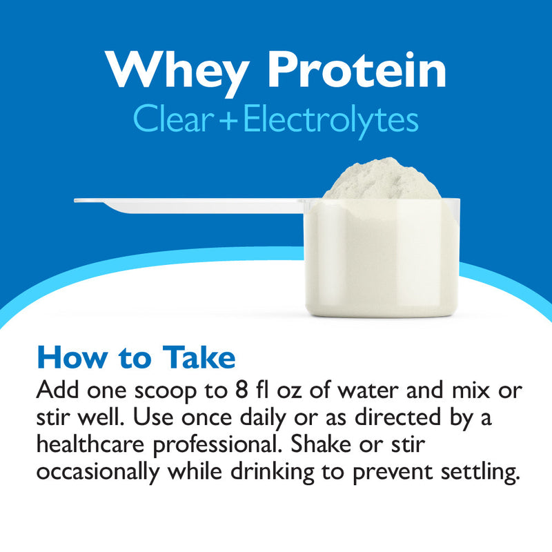 Load image into Gallery viewer, Celebrate Vitamins - Celebrate Whey Protein Clear + Electrolytes