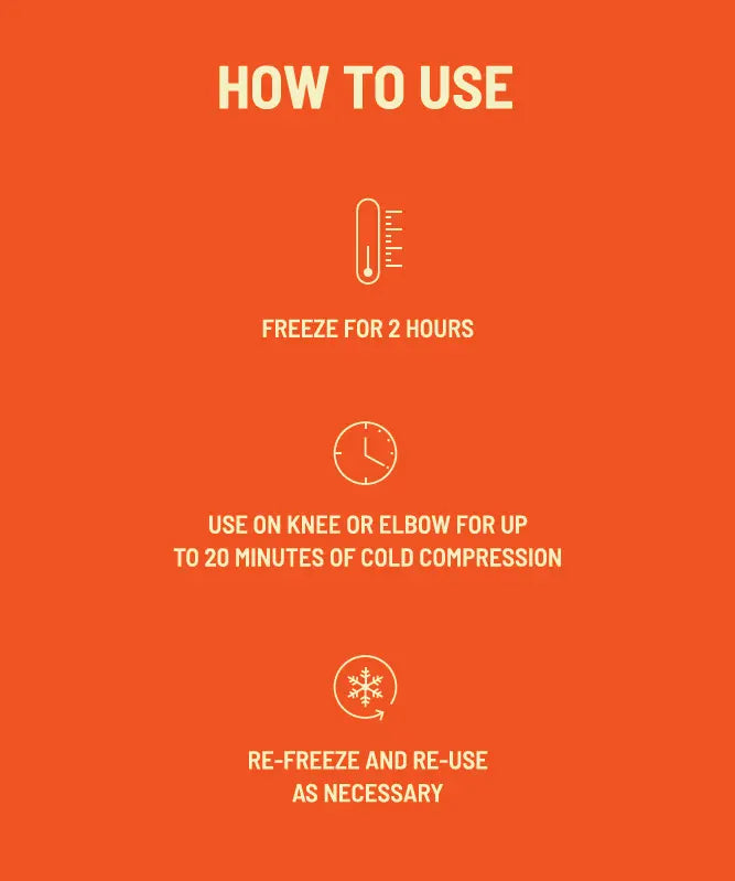 Load image into Gallery viewer, KT Tape - Kt Health Ice Therapy Pack