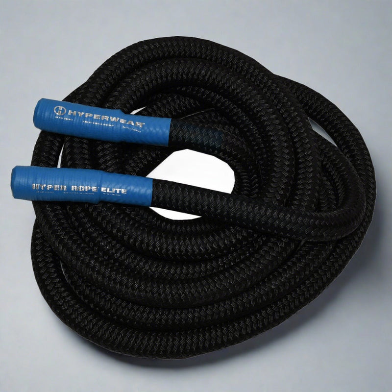 Load image into Gallery viewer, Hyperwear - Hyper Rope® Weighted Battle Ropes