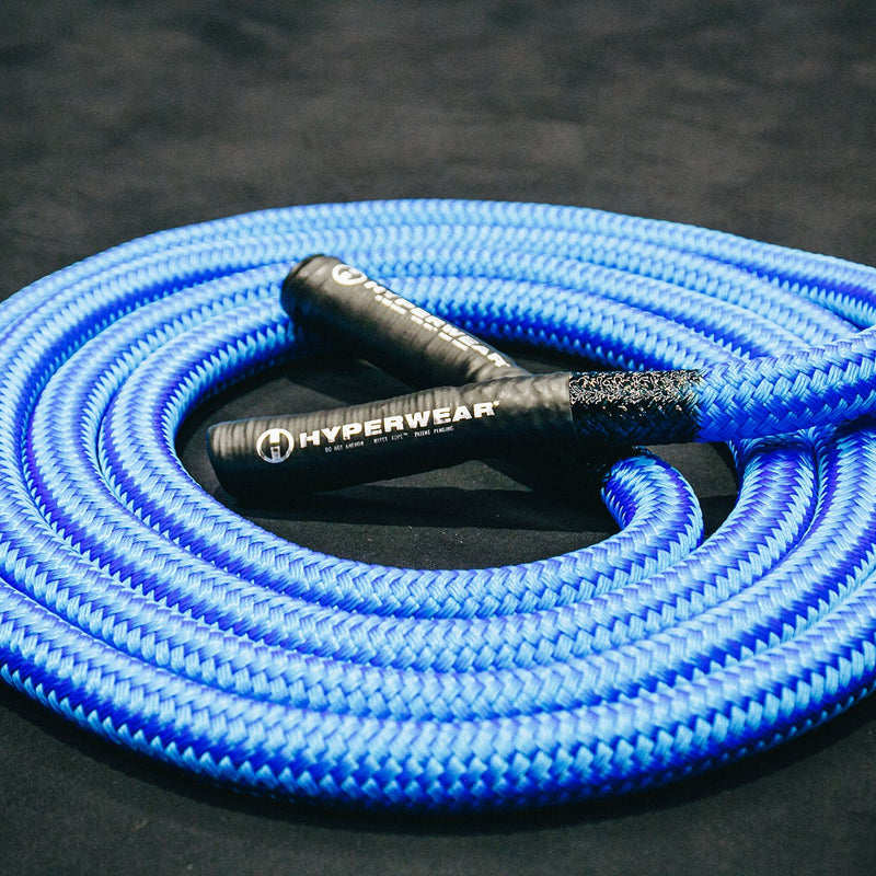 Load image into Gallery viewer, Hyperwear - Hyper Rope® Weighted Battle Ropes