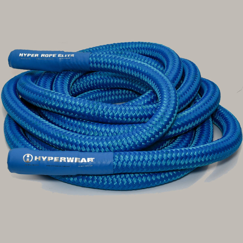 Load image into Gallery viewer, Hyperwear - Hyper Rope® Weighted Battle Ropes