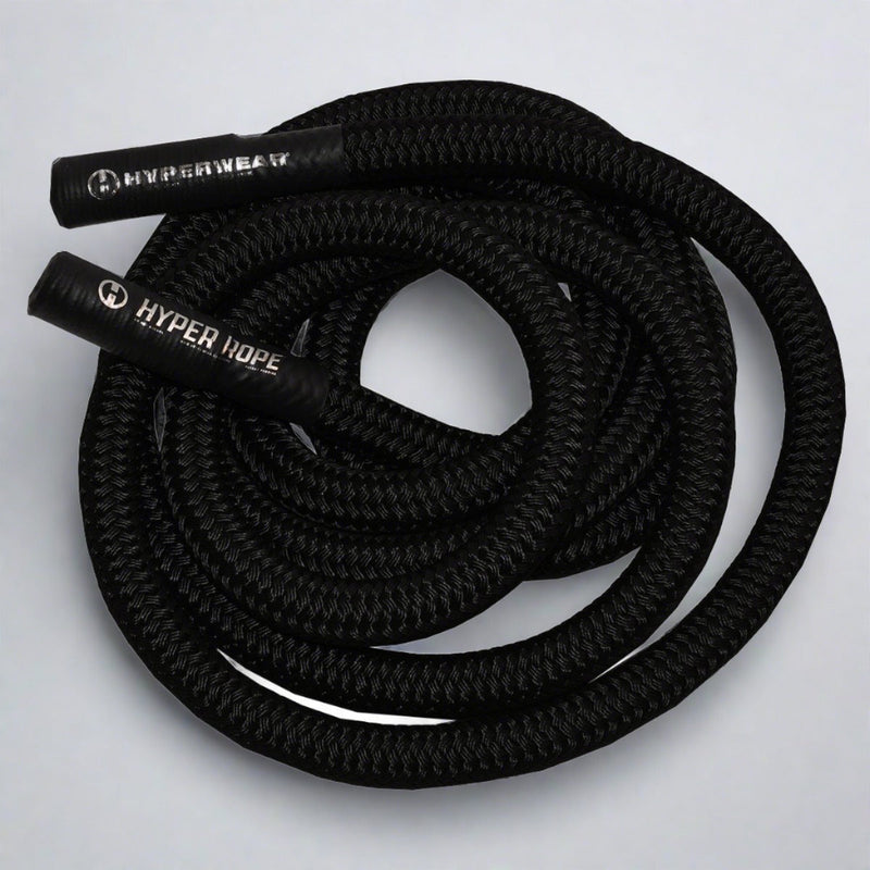 Load image into Gallery viewer, Hyperwear - Hyper Rope® Weighted Battle Ropes