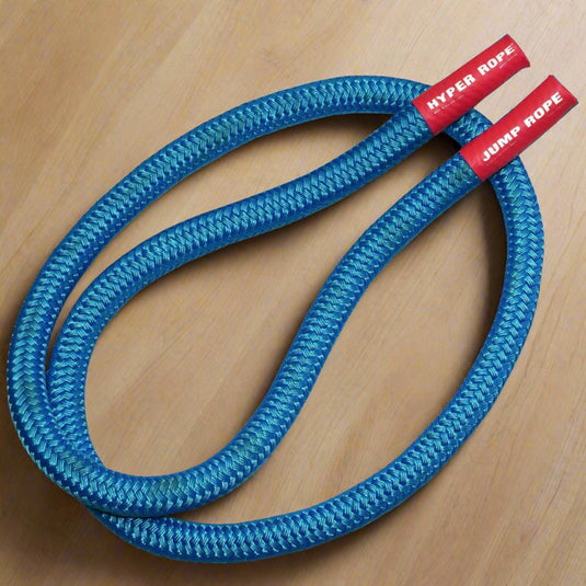 Hyperwear - Weighted Jump Rope – The Heaviest Jump Rope for Intense Workouts