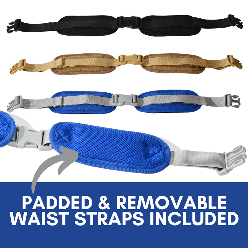 Load image into Gallery viewer, Hyperwear - Hyper RuckRucking Backpack | Strength Training and Every Day Carry Bag