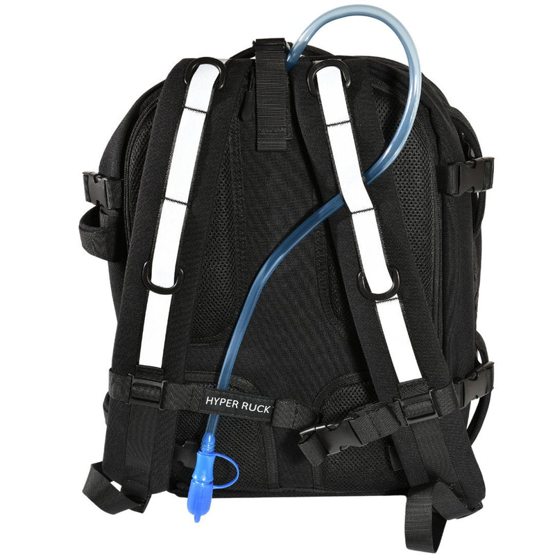 Load image into Gallery viewer, Hyperwear - HYPER RUCK® Rucking Backpack | Strength Training and Every Day Carry Bag