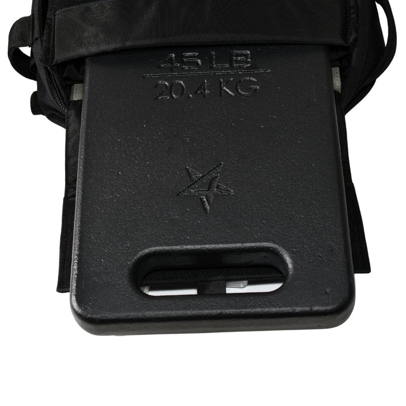 Load image into Gallery viewer, Hyperwear - Hyper RuckRucking Backpack | Strength Training and Every Day Carry Bag