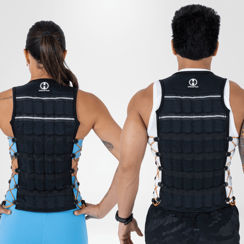 Load image into Gallery viewer, Hyperwear - Hyper Vest Elite Weighted Vest | Thin, Comfortable, & High-Performance
