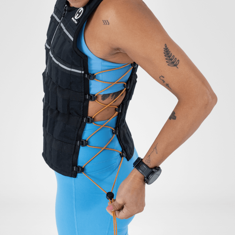 Load image into Gallery viewer, Hyperwear - Hyper Vest ELITE Adjustable Weighted Vest