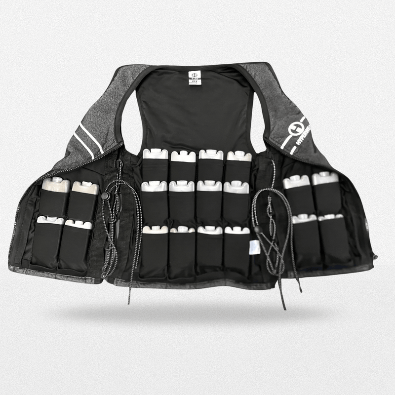 Load image into Gallery viewer, Hyperwear - Hyper Vest Fit Weighted Vest for Women | Comfortable & Adjustable