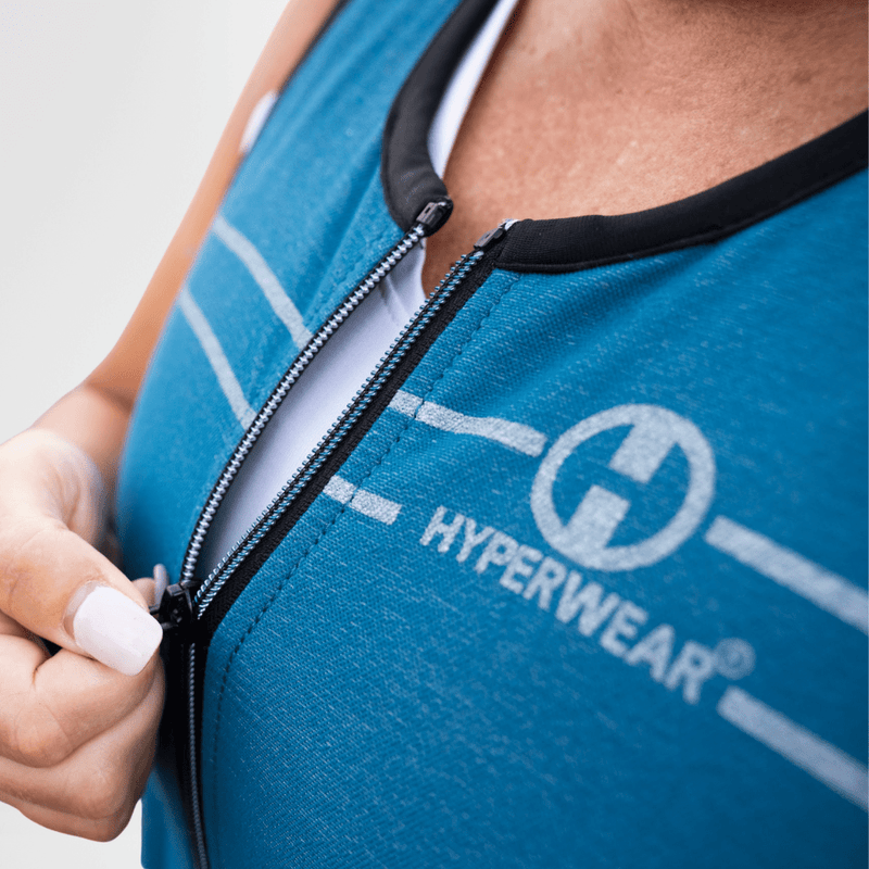 Load image into Gallery viewer, Hyperwear - Hyper Vest Fit Weighted Vest for Women | Comfortable & Adjustable